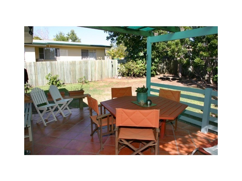 3 Talinga Crescent, Southport QLD 4215