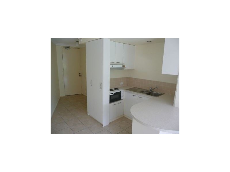 Chevron Island QLD 4217