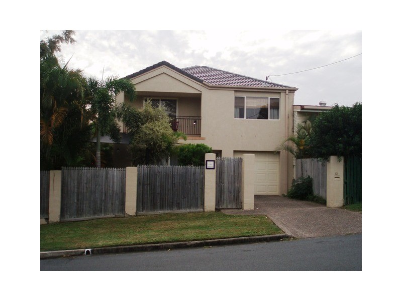 12 Ewan Street, Southport QLD 4215