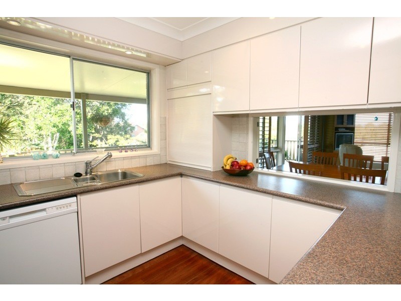 22 Maxwell Brown Dr, Southport QLD 4215