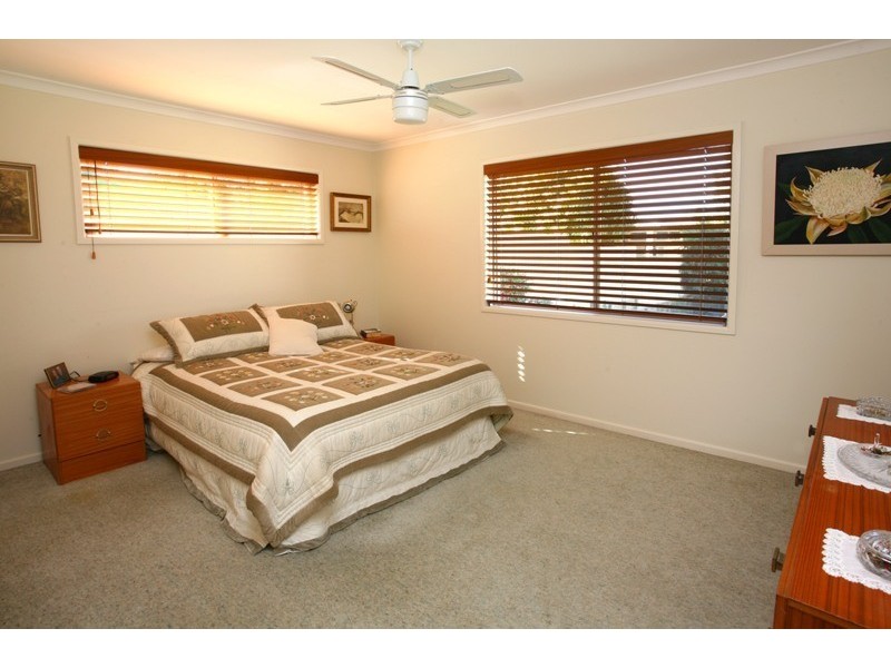 22 Maxwell Brown Dr, Southport QLD 4215