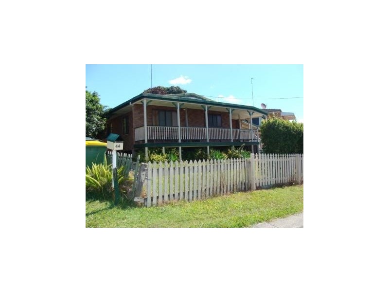 46 Minnie Street, Southport QLD 4215