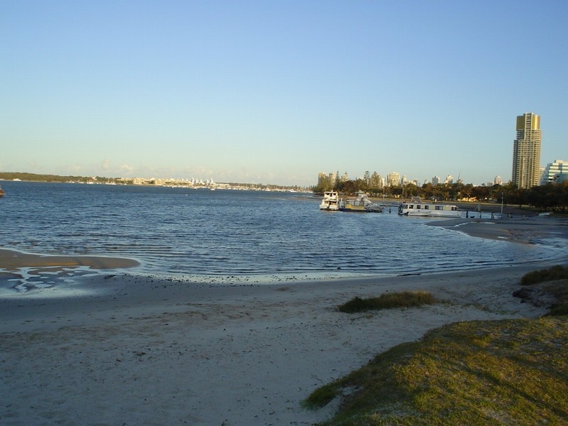 Southport QLD 4215