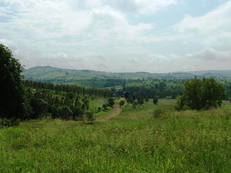 Tallegalla QLD 4340