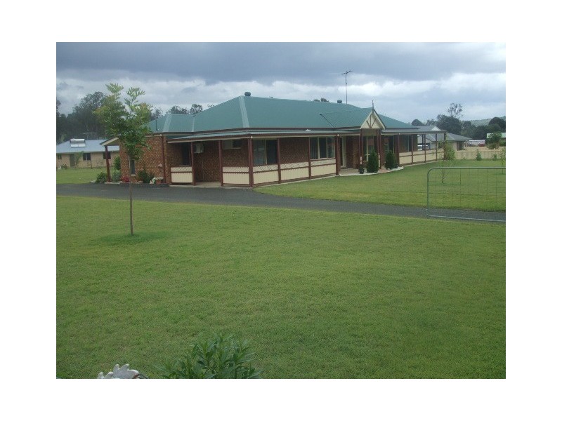 Minden QLD 4311