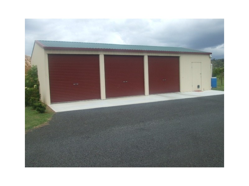 Minden QLD 4311