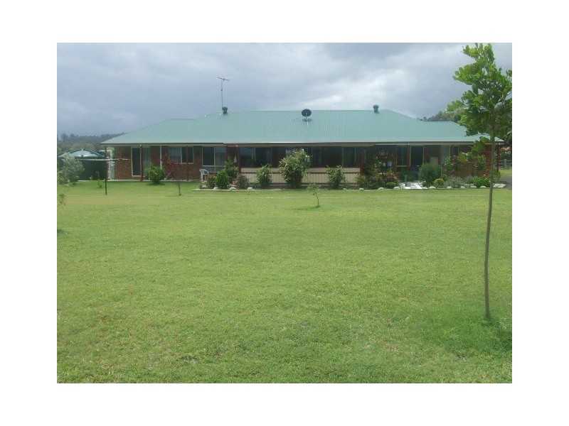 Minden QLD 4311
