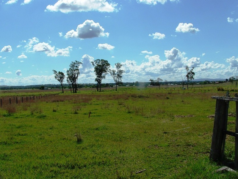 Laidley South QLD 4341