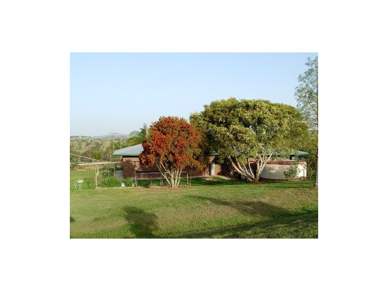 Tallegalla QLD 4340