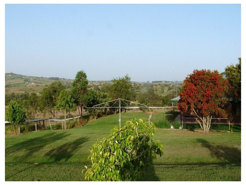 Tallegalla QLD 4340