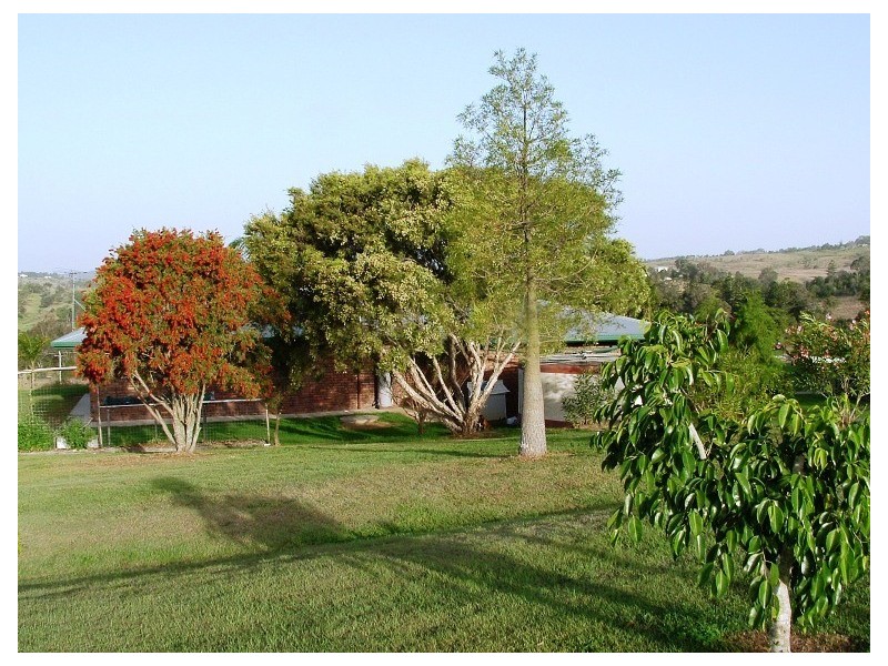 Tallegalla QLD 4340
