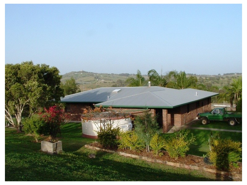 Tallegalla QLD 4340