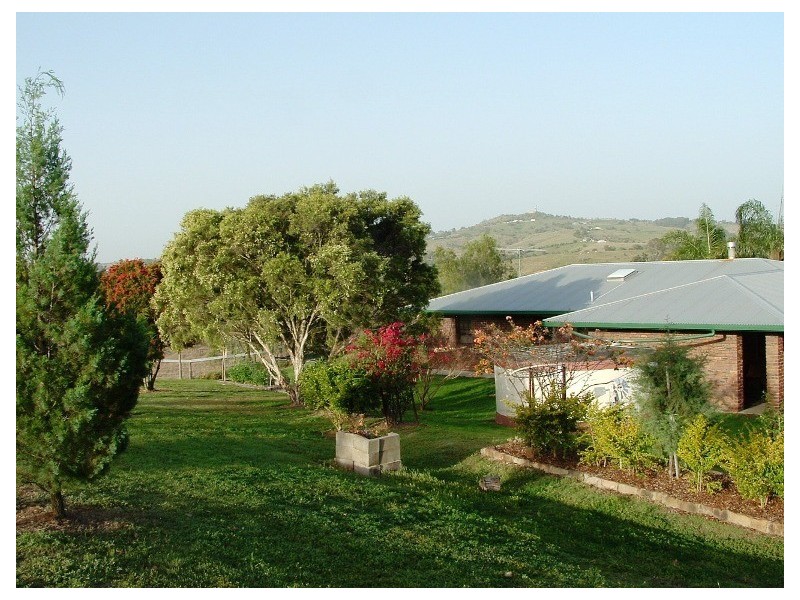 Tallegalla QLD 4340