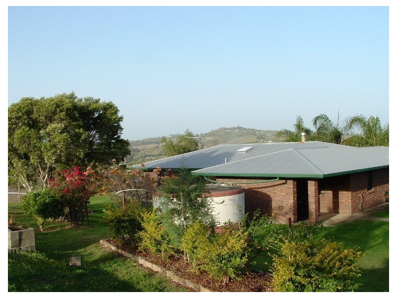 Tallegalla QLD 4340