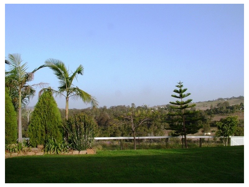Tallegalla QLD 4340