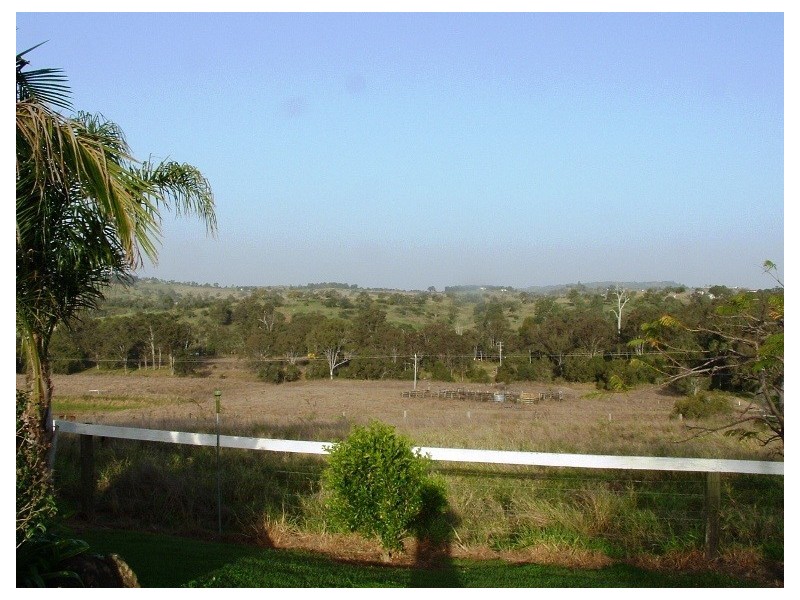 Tallegalla QLD 4340