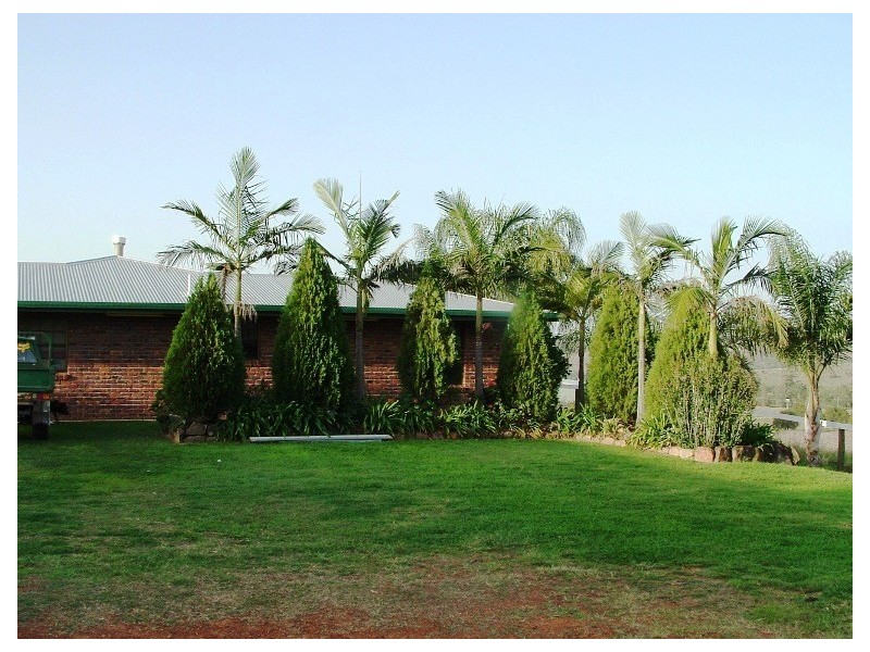 Tallegalla QLD 4340