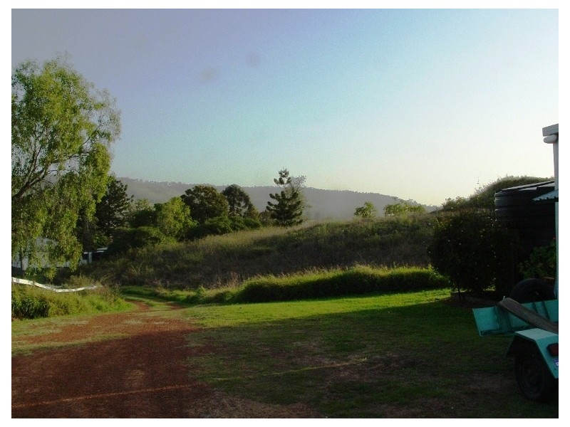 Tallegalla QLD 4340