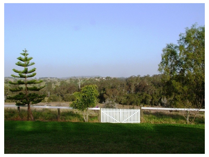 Tallegalla QLD 4340
