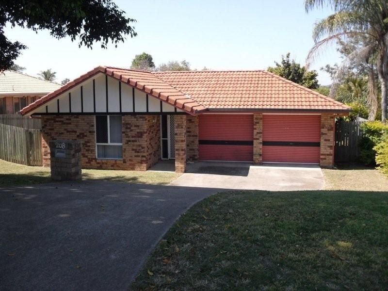 208 Wildey Street, Flinders View QLD 4305