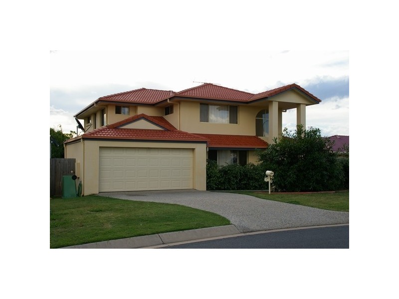 Raceview QLD 4305