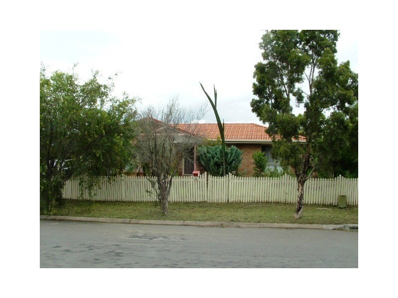 North Booval QLD 4304