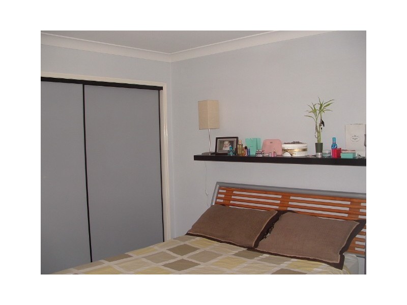 North Booval QLD 4304