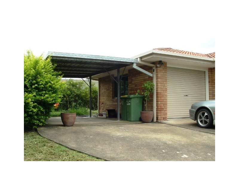 North Booval QLD 4304