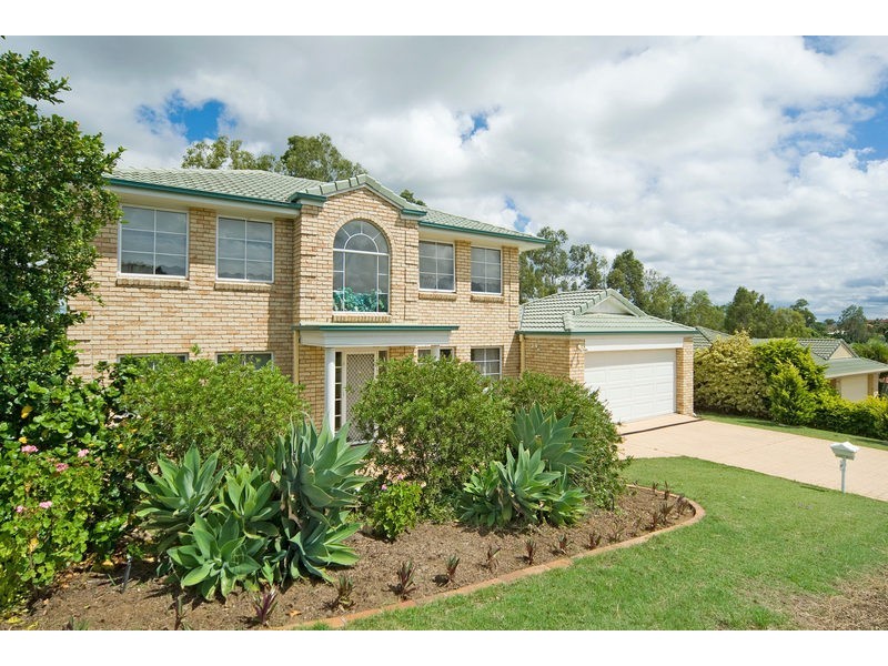 Flinders View QLD 4305