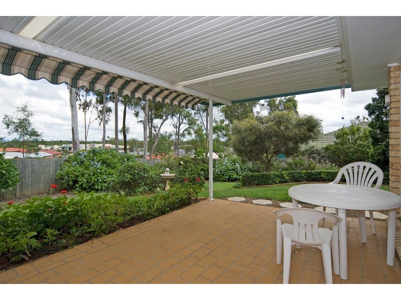 Flinders View QLD 4305