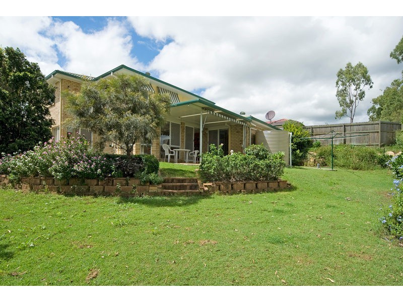 Flinders View QLD 4305