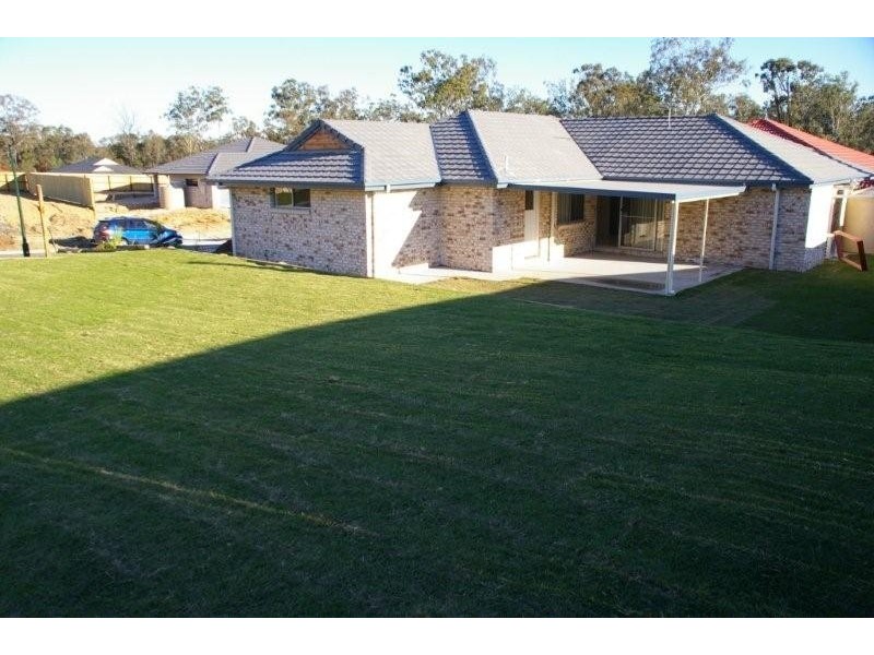 6 Aramac Street, Brassall QLD 4305
