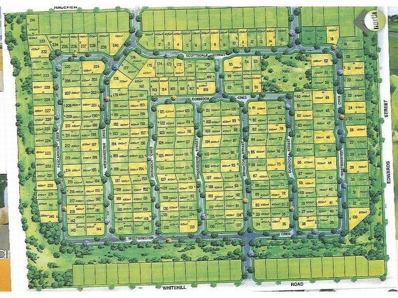 Raceview QLD 4305