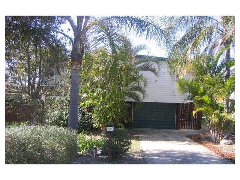 Moores Pocket QLD 4305