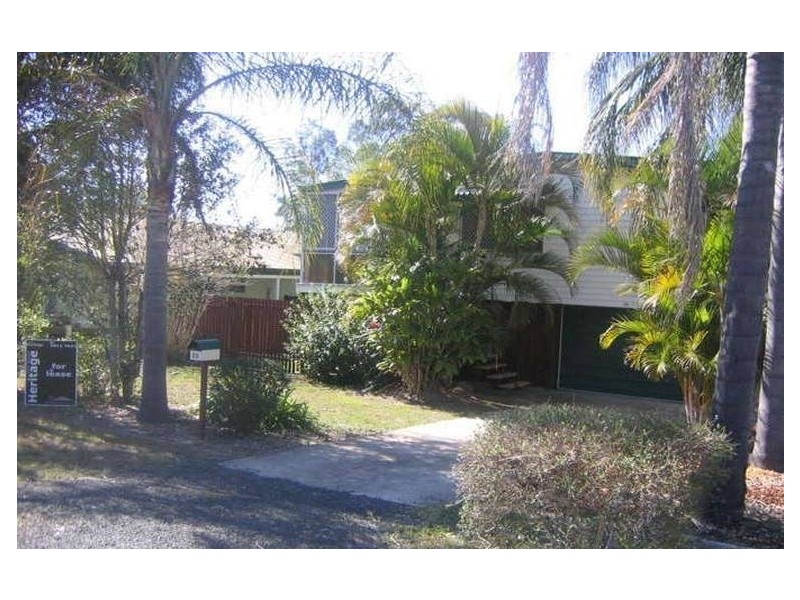 Moores Pocket QLD 4305