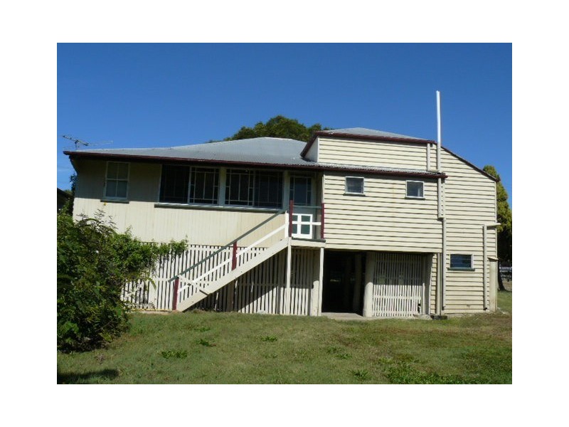 East Ipswich QLD 4305