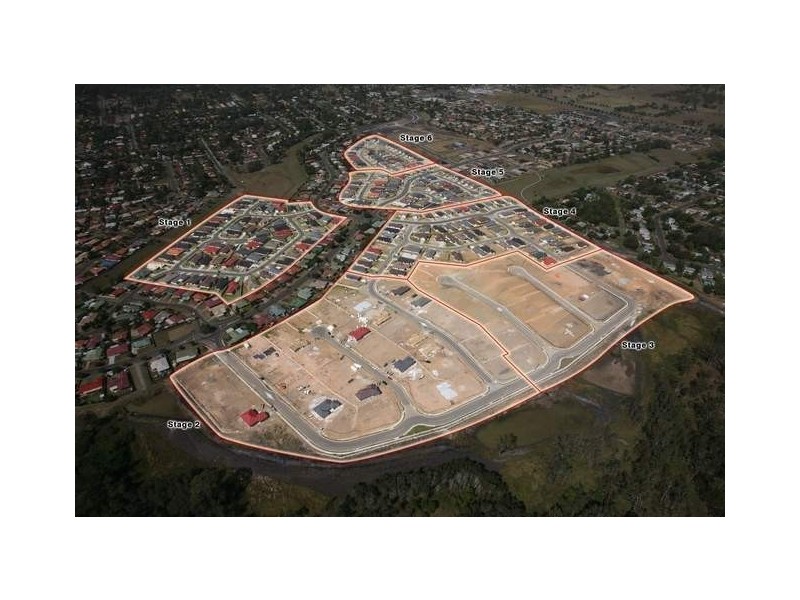 Redbank Plains QLD 4301