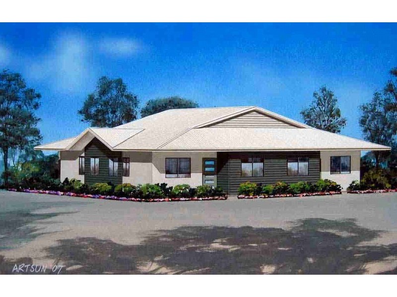 Moores Pocket QLD 4305