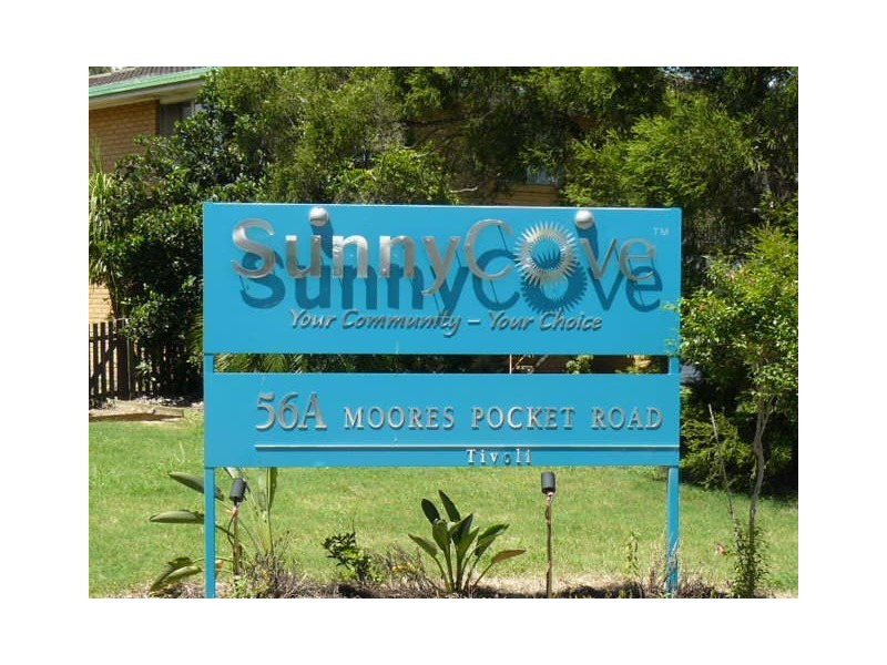 Moores Pocket QLD 4305