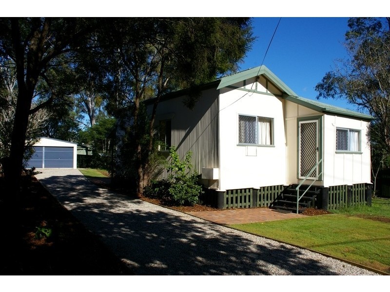 Brassall QLD 4305