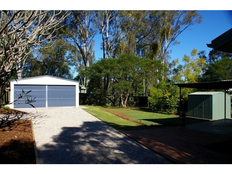 Brassall QLD 4305