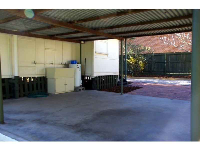 Brassall QLD 4305