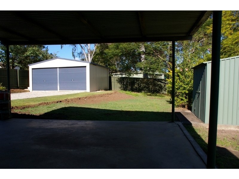 Brassall QLD 4305