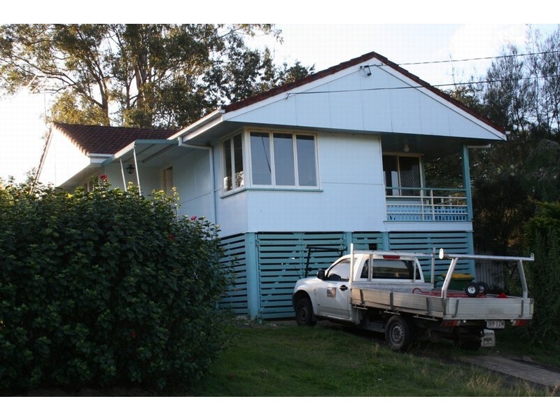 Leichhardt QLD 4305