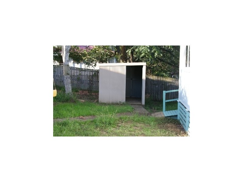 Leichhardt QLD 4305