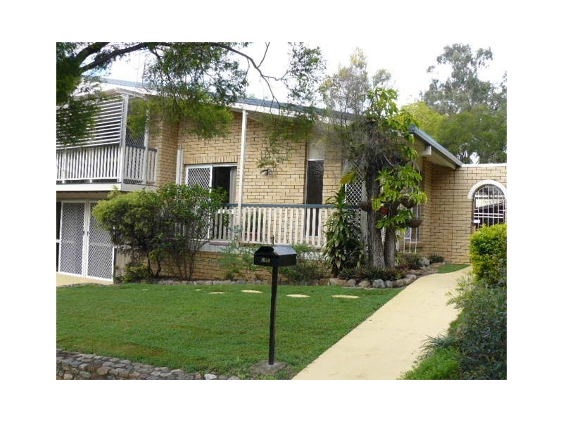 1 Ogilvie Street, Bundamba QLD 4304
