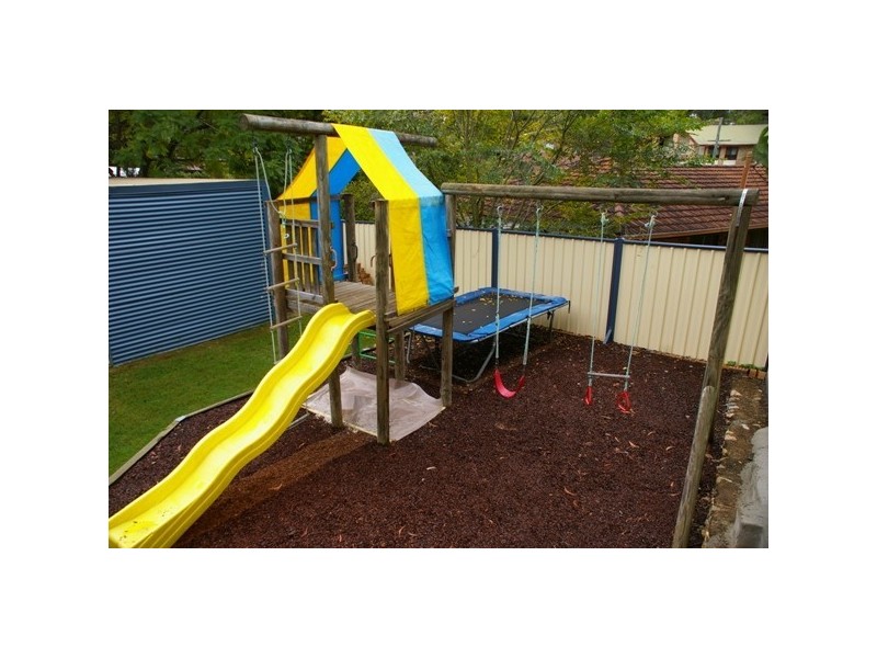 1 Ogilvie Street, Bundamba QLD 4304