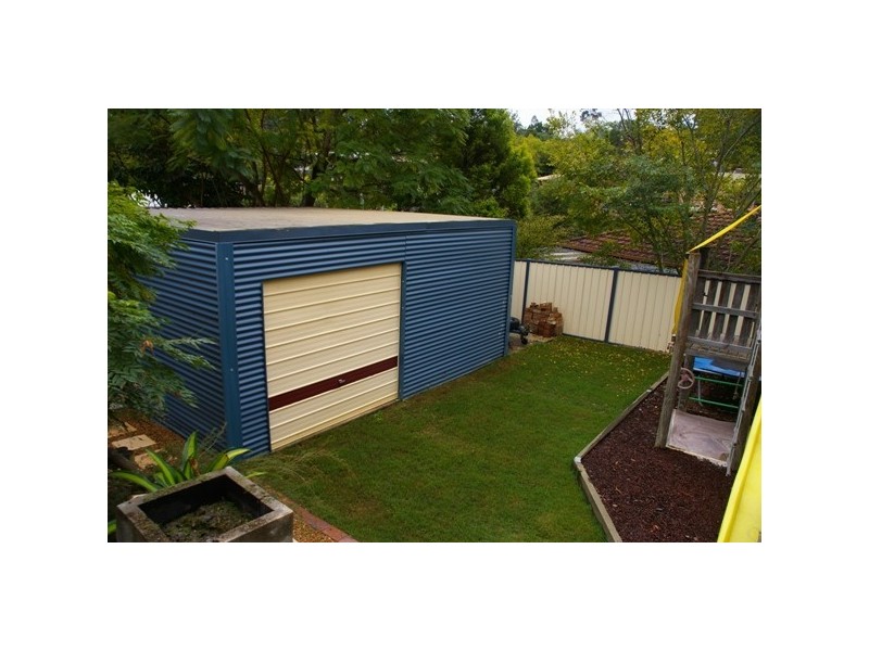 1 Ogilvie Street, Bundamba QLD 4304