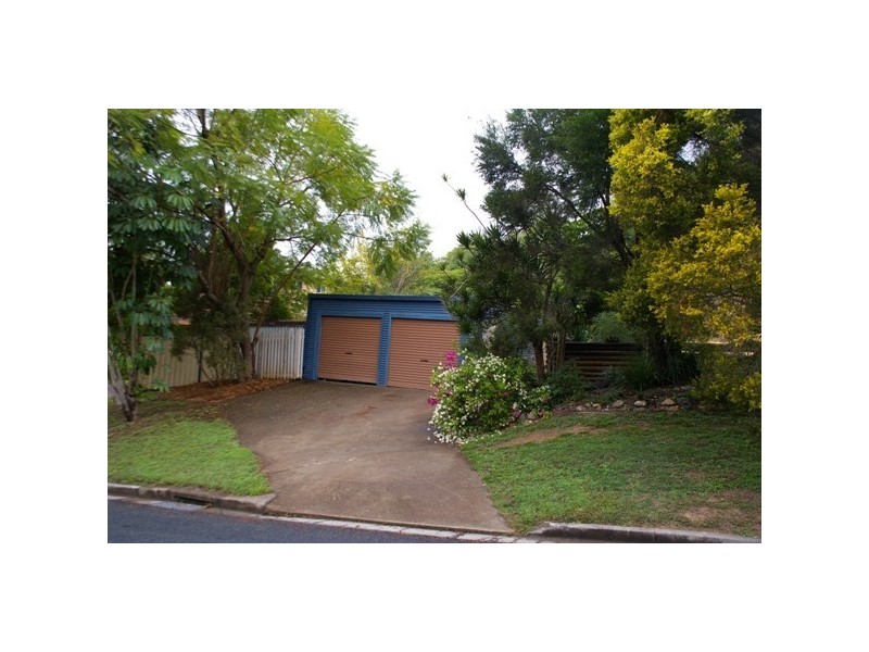1 Ogilvie Street, Bundamba QLD 4304