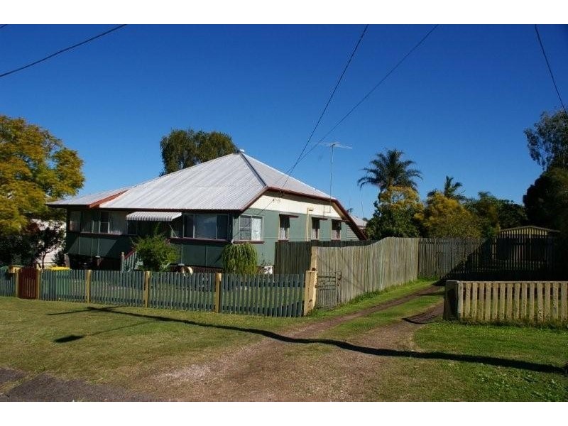 Sadliers Crossing QLD 4305